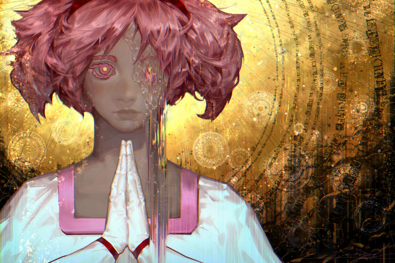 Madoka Madoka