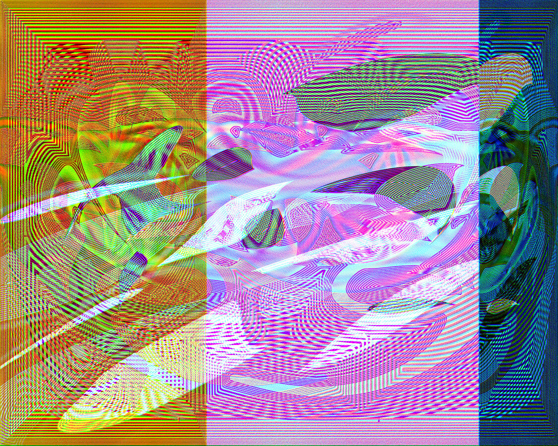 Moire Moire
